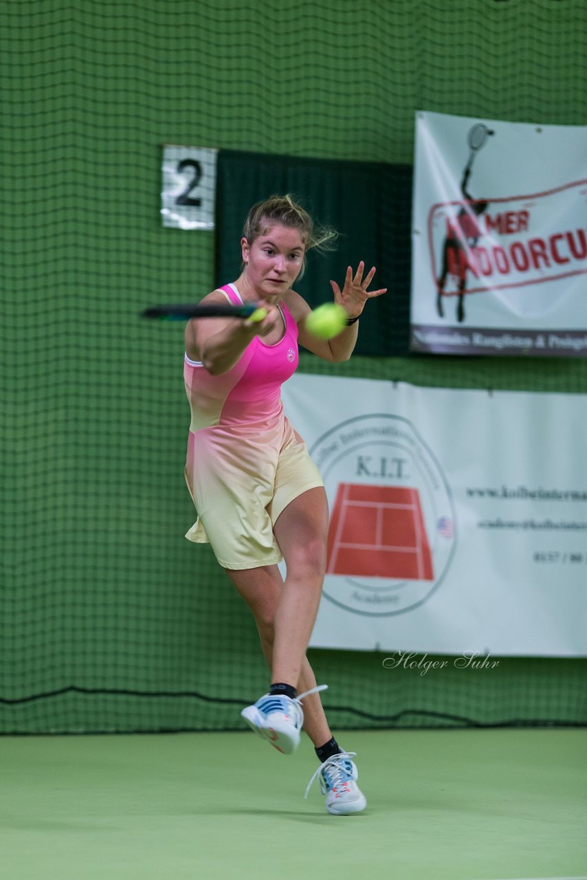 Bild 162 - Holmer Indoor Cup